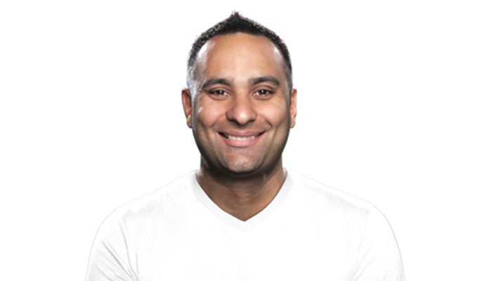 Buy tickets for comedian Russell Peters Almost Famous World Tour, live in India on Paytm Insider.